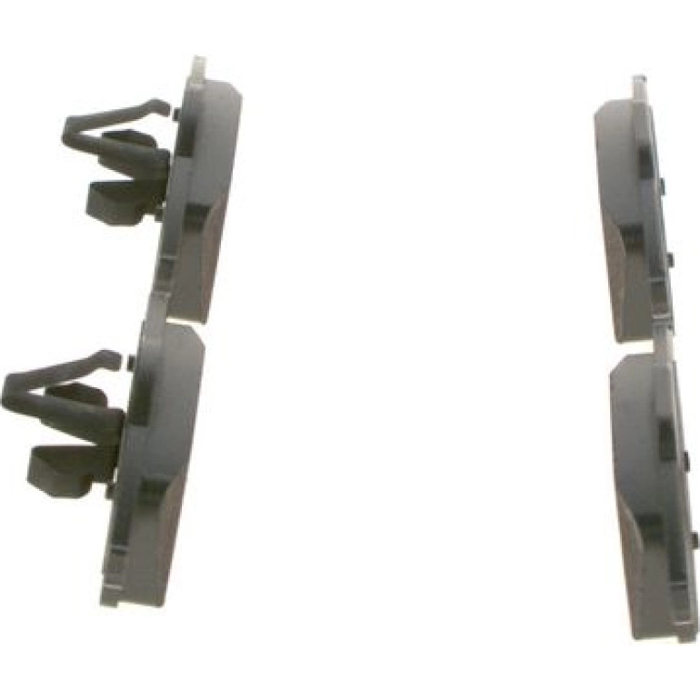 Bremsbelagsatz, Scheibenbremse 0 986 494 102 Bremsbelagsatz, Scheibenbremse 0 986 494 102