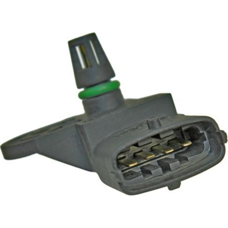 Sensor, Saugrohrdruck 0906302