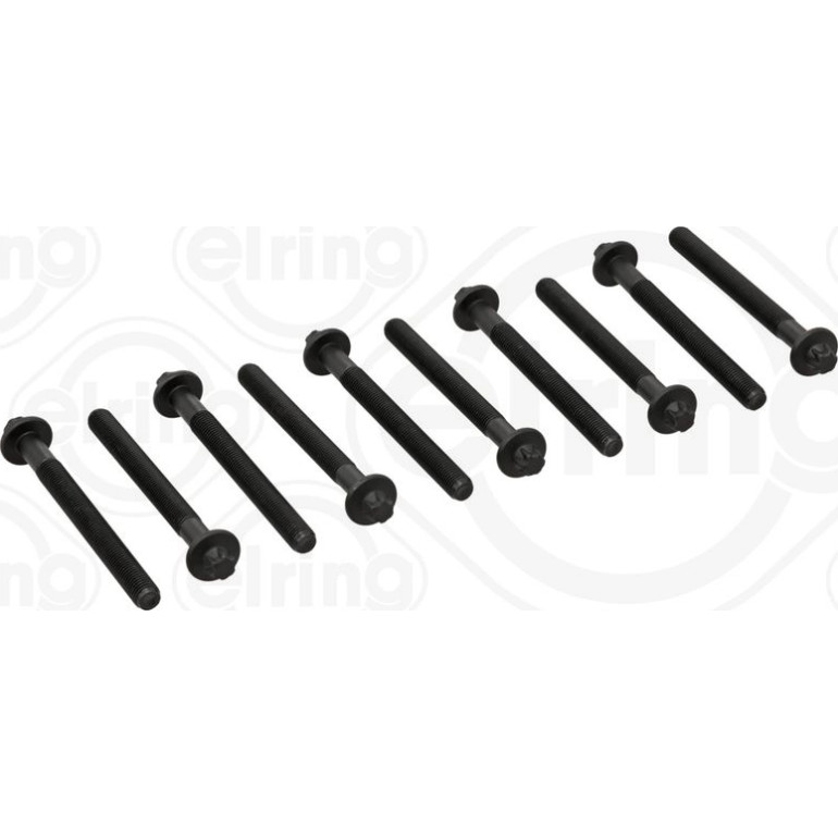 Zylinderkopfschraubensatz 267.551 Zylinderkopfschraubensatz 267.551