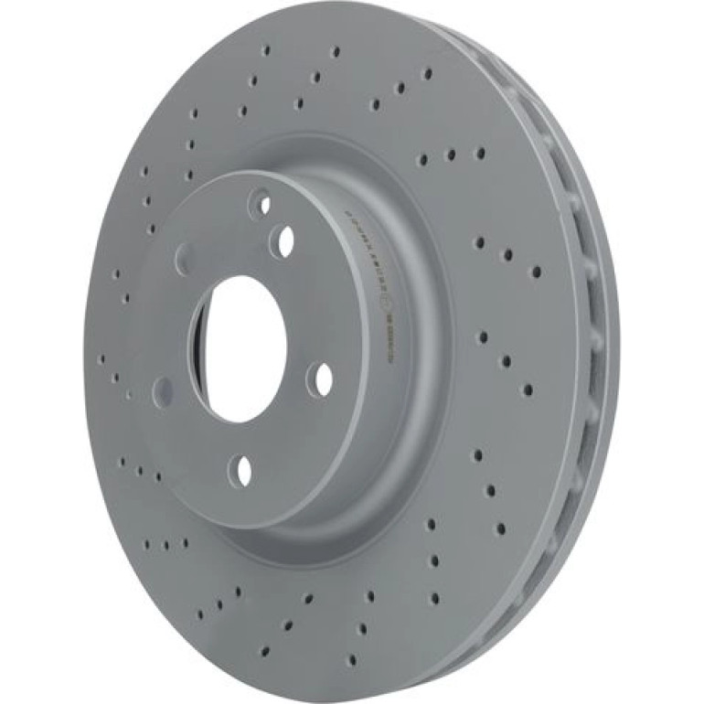 Bremsscheibe 24.0132-0153.1