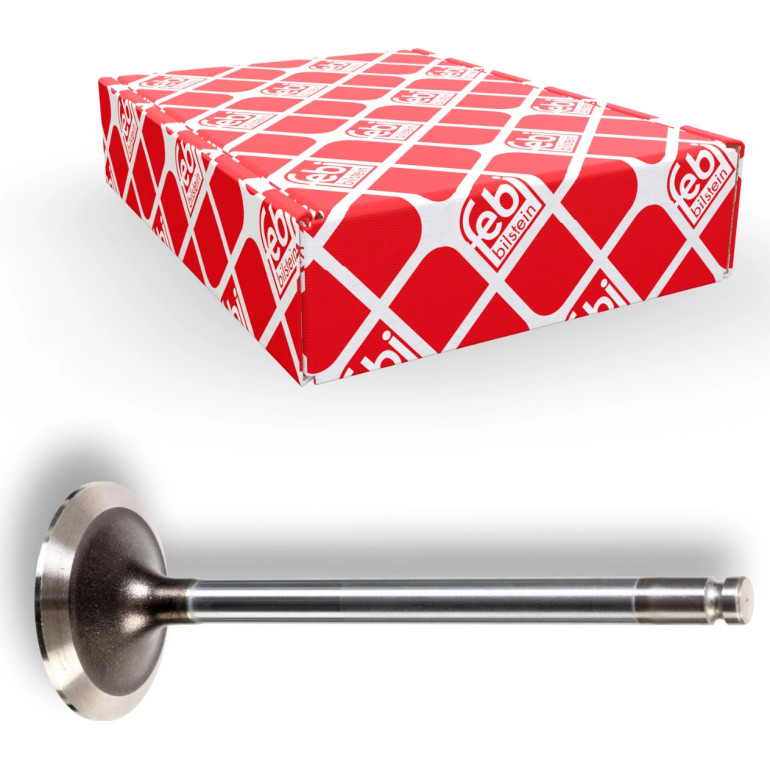FEBI BILSTEIN 170022 Einlassventil