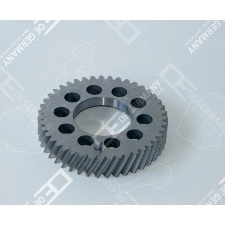 Zahnrad, Kurbelwelle für Mercedes Benz 403 050 04 03 OEGERMANY 010303400000