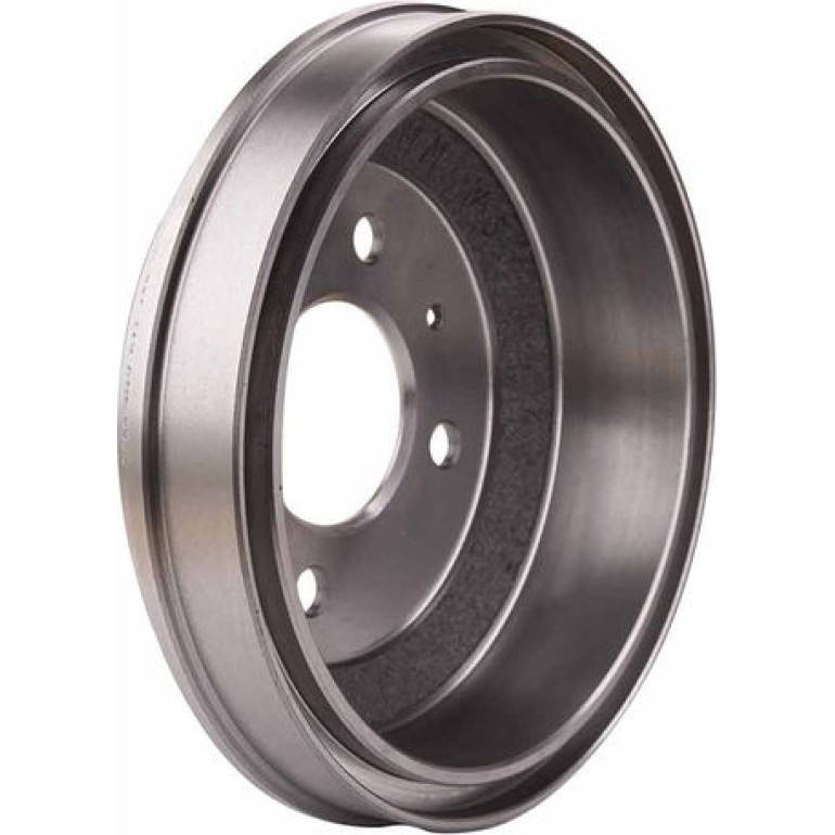 Bremstrommel 8DT 355 302-681