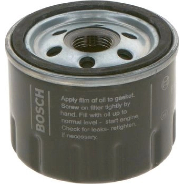 Ölfilter F 026 407 279