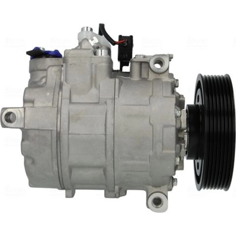 Kompressor, Klimaanlage 89091