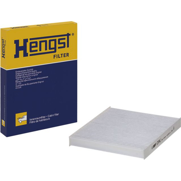 Filter, Innenraumluft E3974LI Filter, Innenraumluft E3974LI