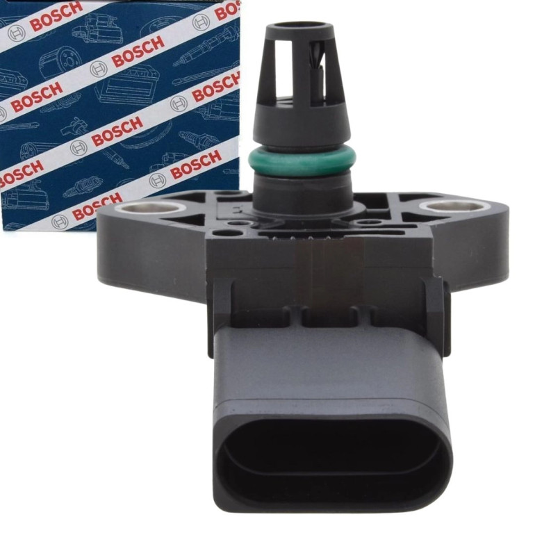 Sensor, Ansauglufttemperatur 0 281 002 976