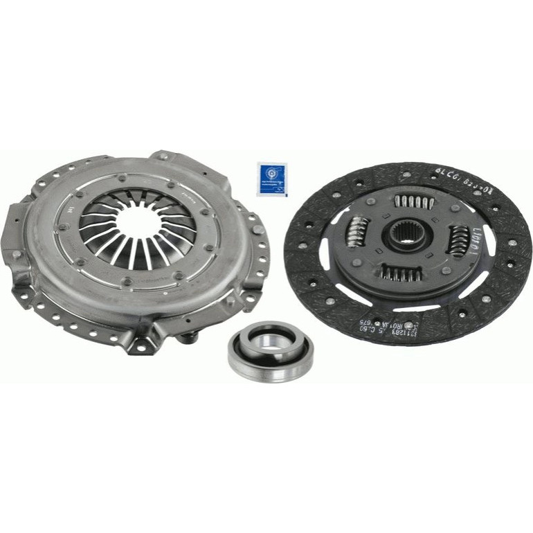 SACHS 3000 732 001 Kupplungssatz