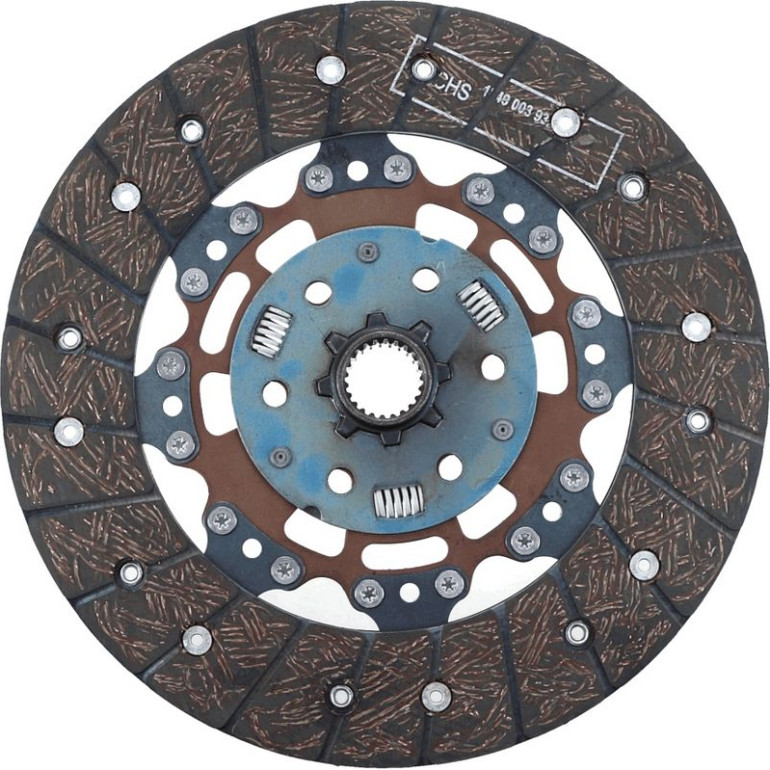 SACHS 3000 990 081 Kupplungssatz XTend Kit plus CSC SACHS 3000 990 081 Kupplungssatz XTend Kit plus CSC