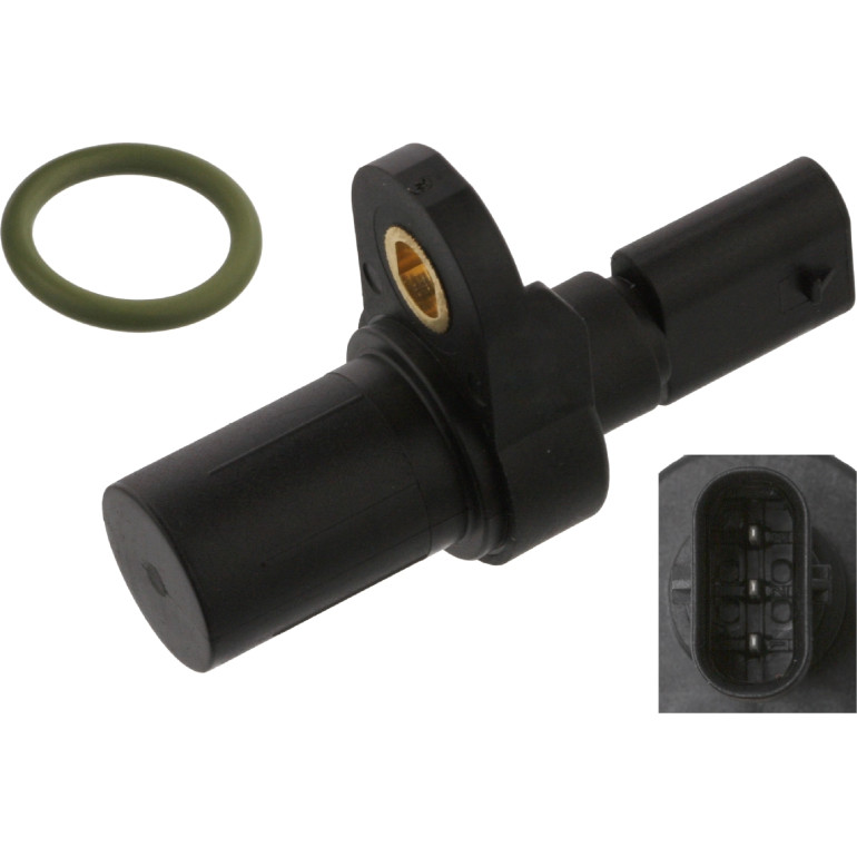 FEBI BILSTEIN 36411 Sensor, Nockenwellenposition FEBI BILSTEIN 36411 Sensor, Nockenwellenposition