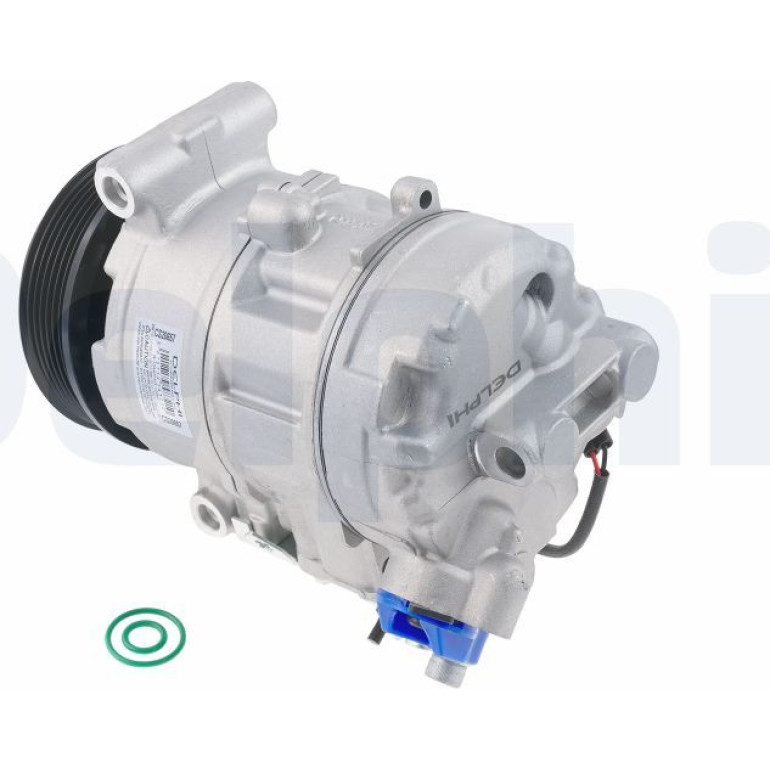 Kompressor, Klimaanlage CS20657 Kompressor, Klimaanlage CS20657