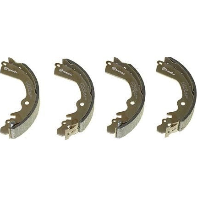Bremsbackensatz S 54 509