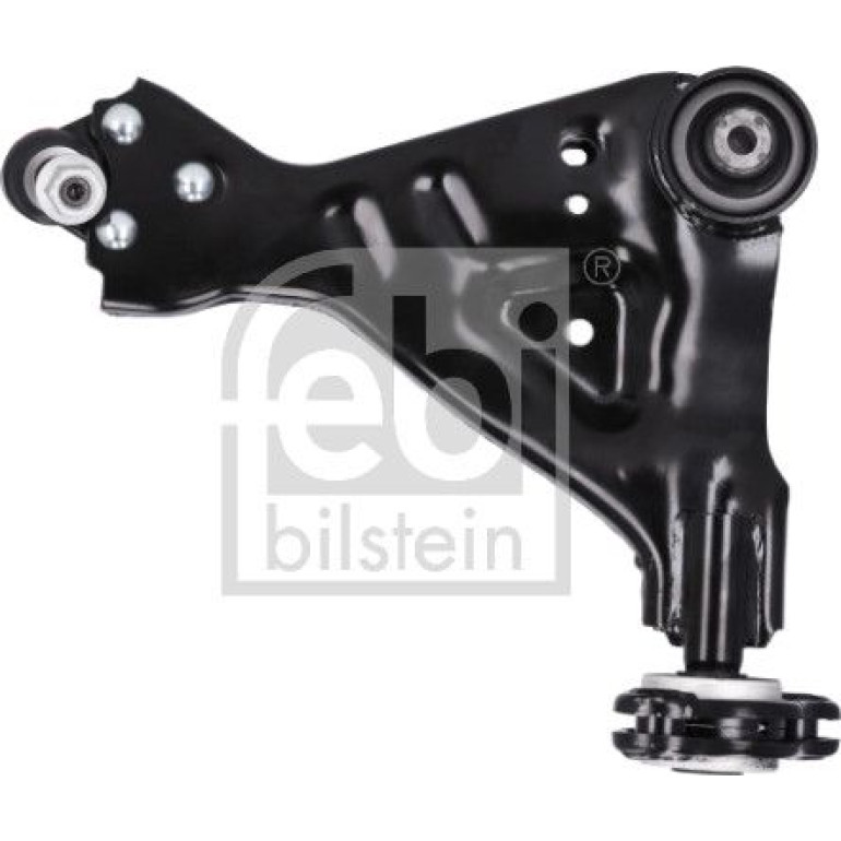 FEBI BILSTEIN 184531 Querlenker, Lenker, Radaufhängung FEBI BILSTEIN 184531 Querlenker, Lenker, Radaufhängung