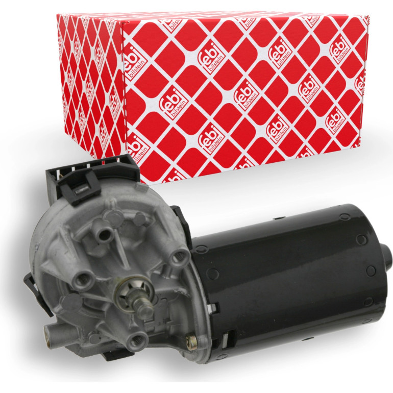FEBI BILSTEIN 23039 Wischermotor FEBI BILSTEIN 23039 Wischermotor