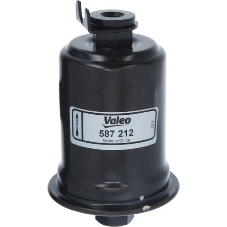 Kraftstofffilter 587212