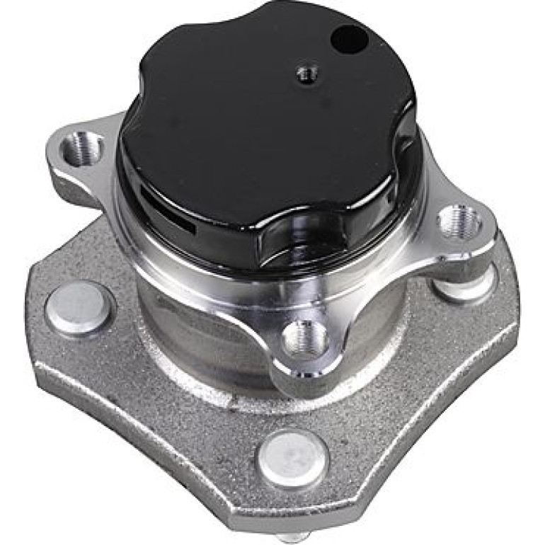 Radlagersatz WM 2162