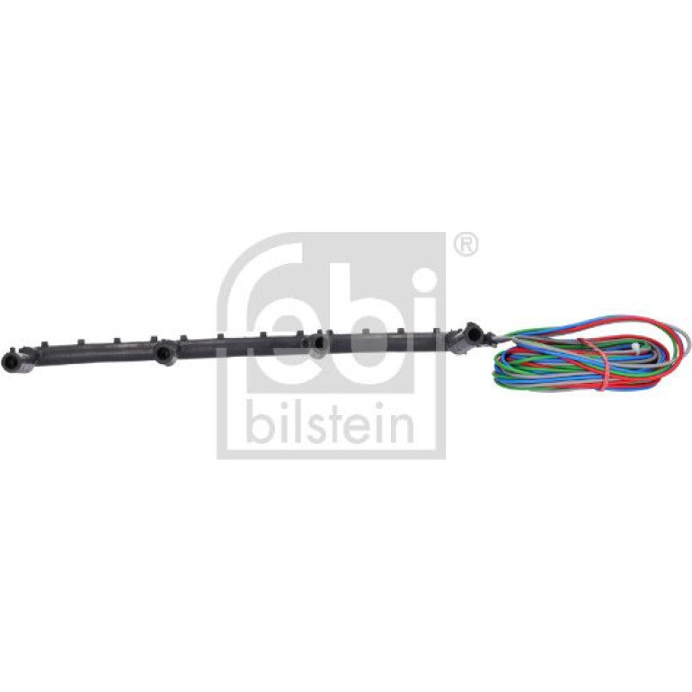 FEBI BILSTEIN 186558 Kabelreparatursatz, Glühkerze FEBI BILSTEIN 186558 Kabelreparatursatz, Glühkerze