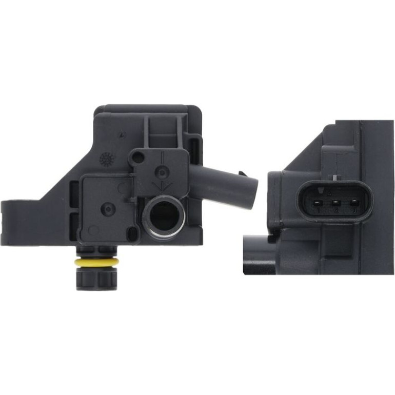 Sensor, Abgasdruck 367355