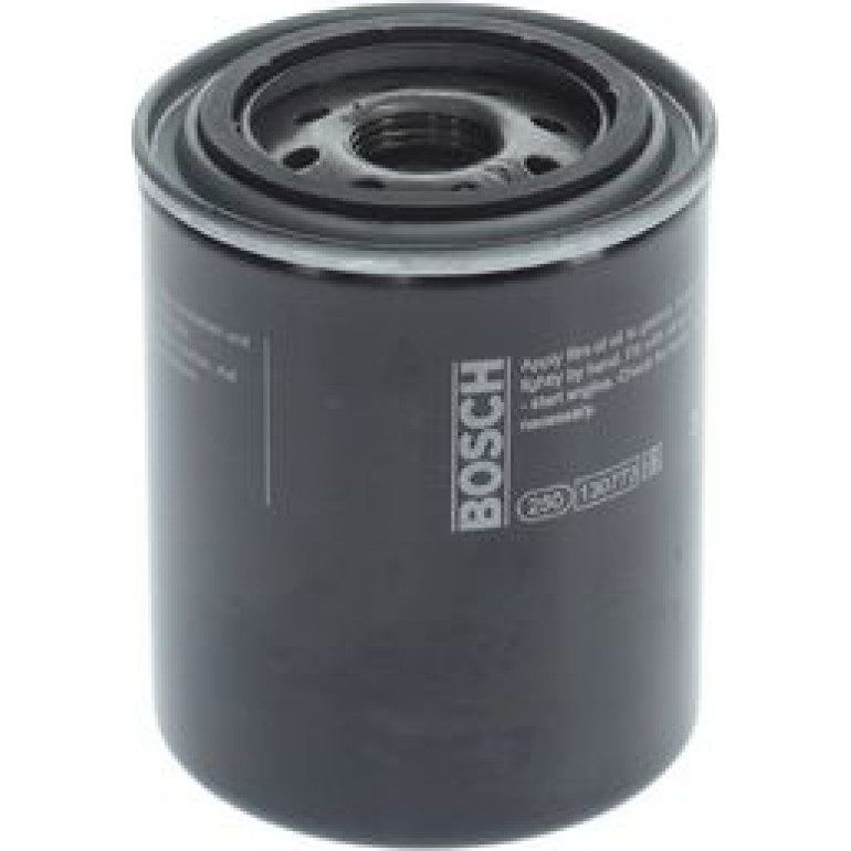 BOSCH F 026 407 198 Ölfilter BOSCH F 026 407 198 Ölfilter