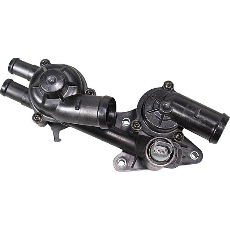 Thermostat, Kühlmittel 4006456 Thermostat, Kühlmittel 4006456