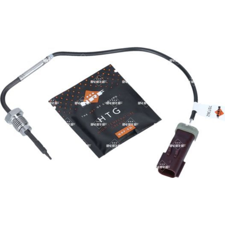 Sensor, Abgastemperatur 707362 Sensor, Abgastemperatur 707362