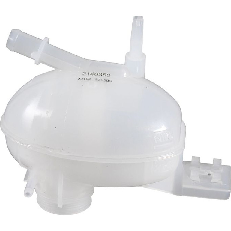 Ausgleichsbehälter, Kühlmittel 2140360 Ausgleichsbehälter, Kühlmittel 2140360