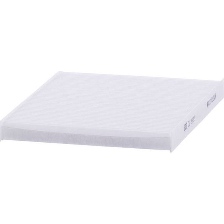MANN-FILTER CU 2422 Innenraumfilter, Partikelfilter MANN-FILTER CU 2422 Innenraumfilter, Partikelfilter