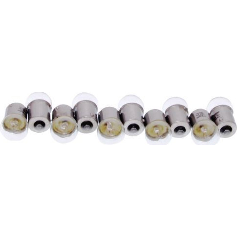 Glühlampe, Blinkleuchte 78-0057SET
