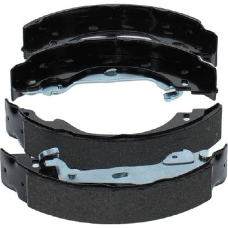 BOSCH 0 986 487 657 Bremsbackensatz für SMART FORTWO 203,2 x 32 mm BOSCH 0 986 487 657 Bremsbackensatz für SMART FORTWO 203,2 x 32 mm