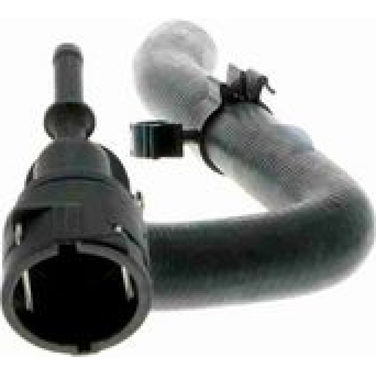 Kühlerschlauch V10-2348 Kühlerschlauch V10-2348