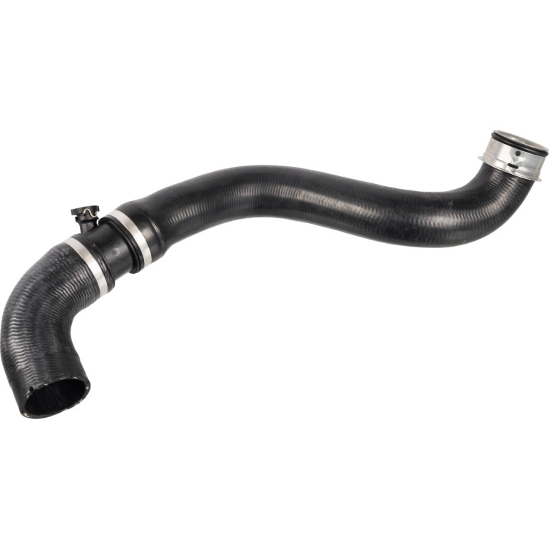 FEBI BILSTEIN 172431 Kühlerschlauch FEBI BILSTEIN 172431 Kühlerschlauch