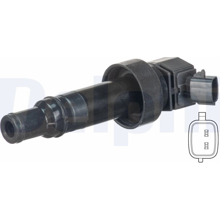 Zündspule GN10634-12B1 Zündspule GN10634-12B1