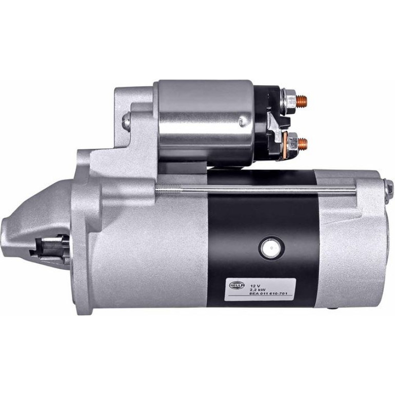 Starter 8EA 011 610-701 Starter 8EA 011 610-701