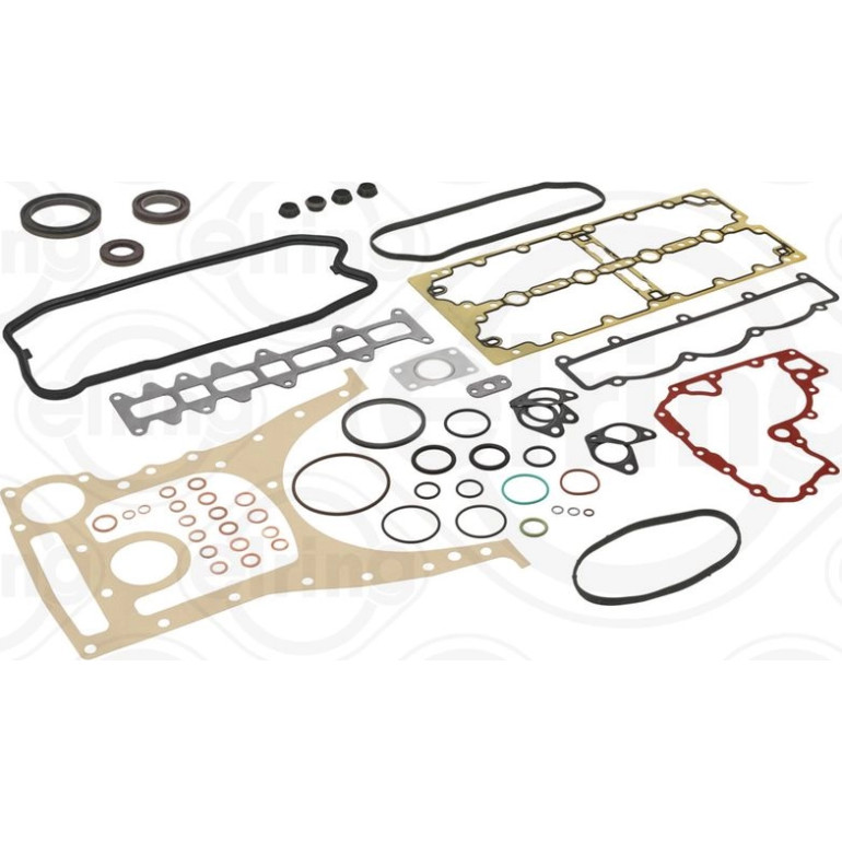 Dichtungsvollsatz, Motor 332.691 Dichtungsvollsatz, Motor 332.691