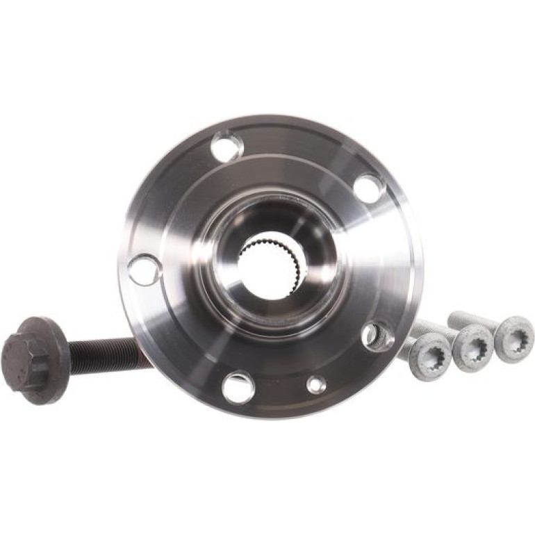 Radlagersatz VKBA 7011
