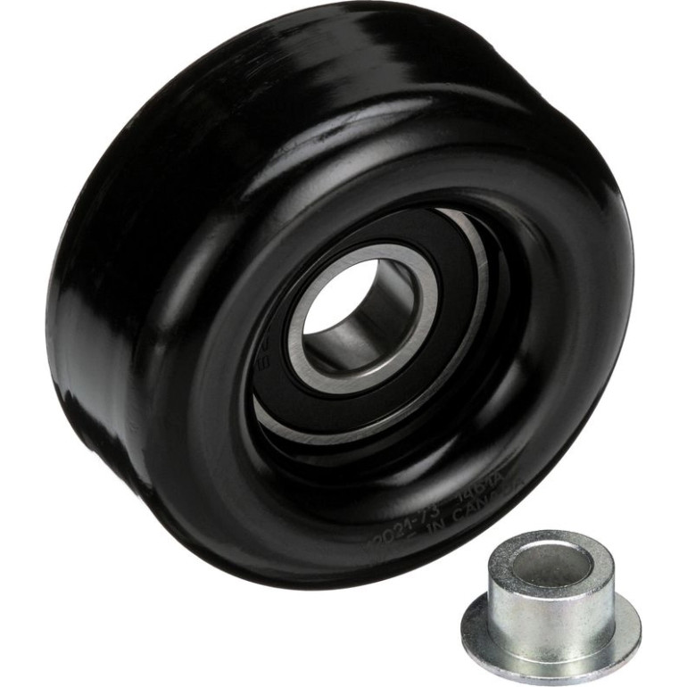 Umlenk-/Führungsrolle, Keilrippenriemen T38043