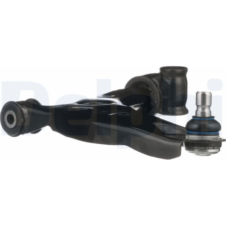 Lenker, Radaufhängung TC3458