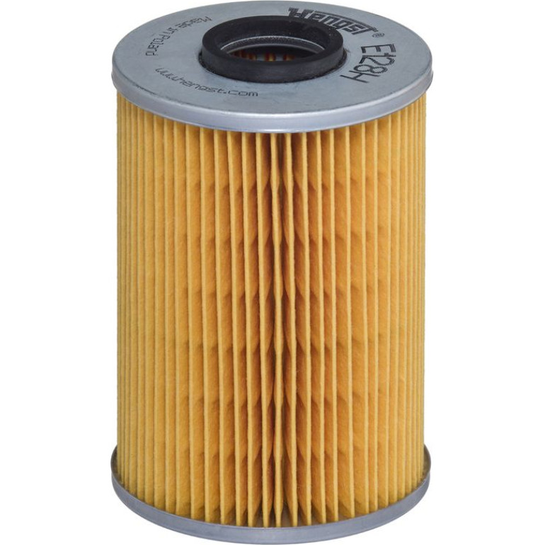 Ölfilter E128H D24 Ölfilter E128H D24