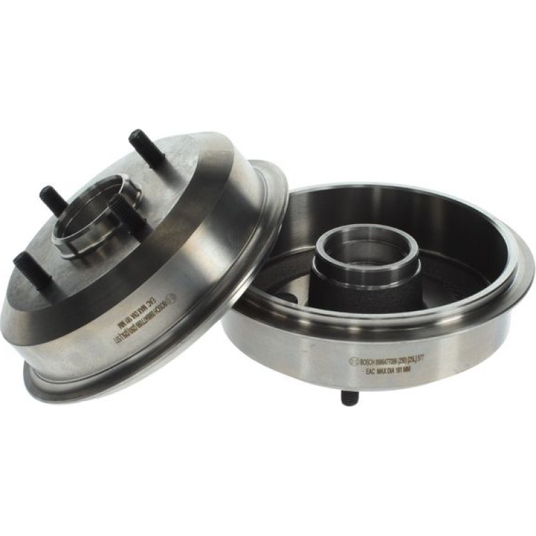 Bremstrommel 0 986 477 099 Bremstrommel 0 986 477 099