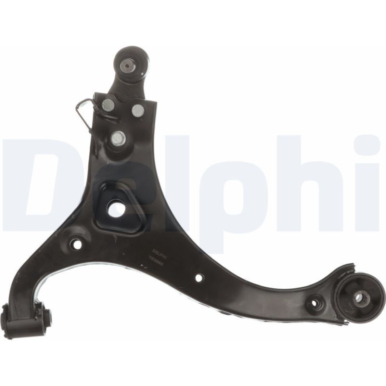 Lenker, Radaufhängung TC3588 Lenker, Radaufhängung TC3588