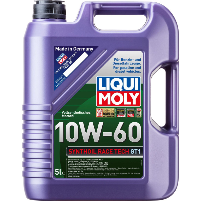 Motoröl 1391