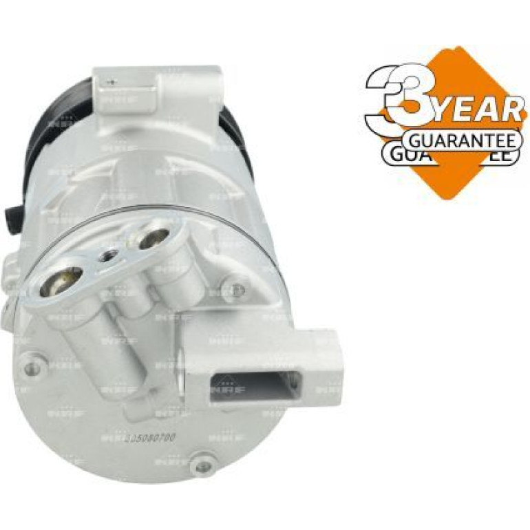 Kompressor, Klimaanlage 32559