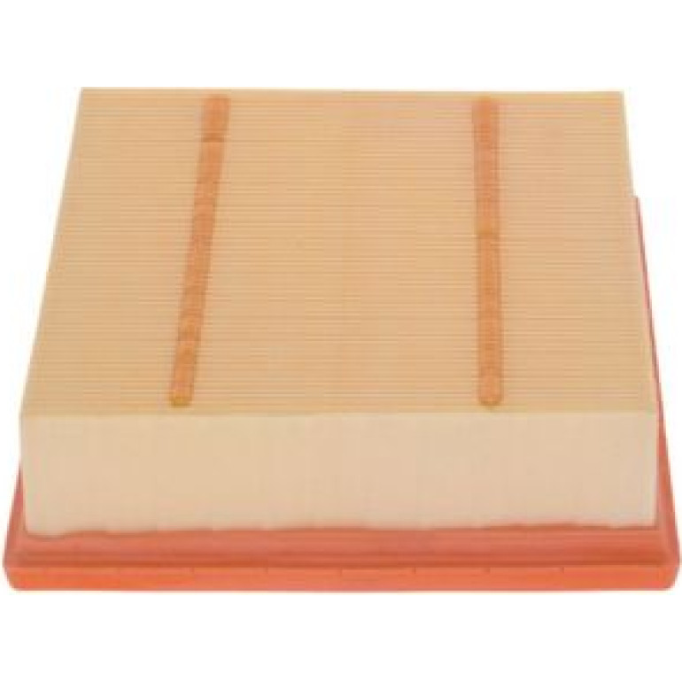 BOSCH F 026 400 498 Luftfilter BOSCH F 026 400 498 Luftfilter