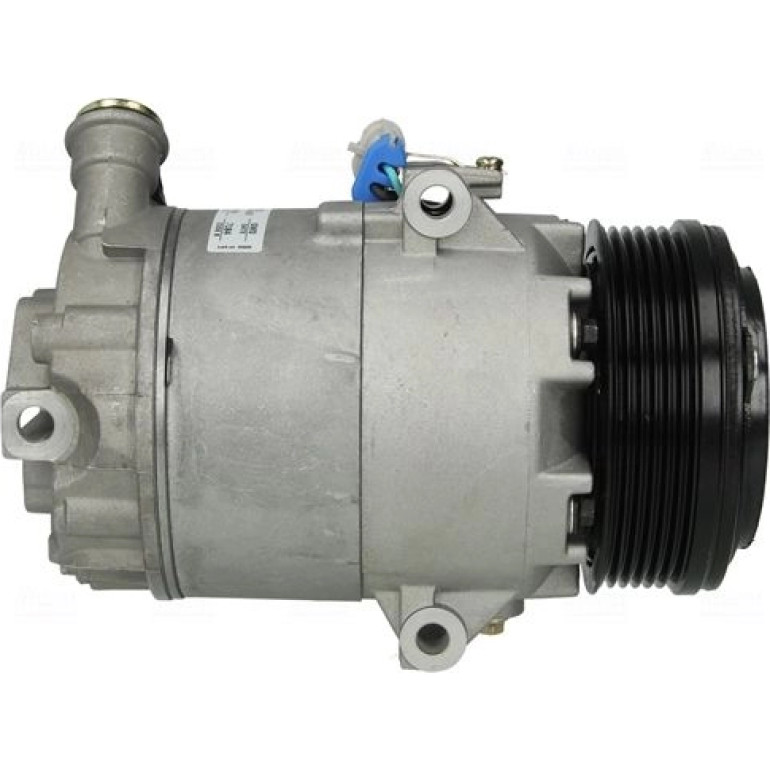 Kompressor, Klimaanlage 89322 Kompressor, Klimaanlage 89322