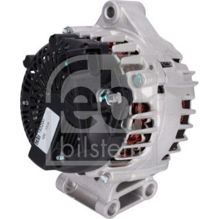 FEBI BILSTEIN 193200 Lichtmaschine 12V, 120A, Ø 49,1 mm FEBI BILSTEIN 193200 Lichtmaschine 12V, 120A, Ø 49,1 mm
