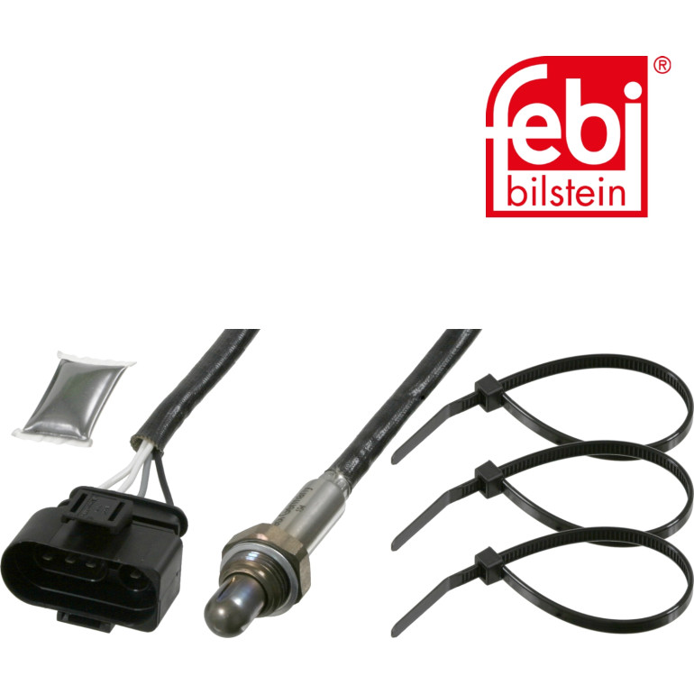 FEBI BILSTEIN 21431 Lambdasonde