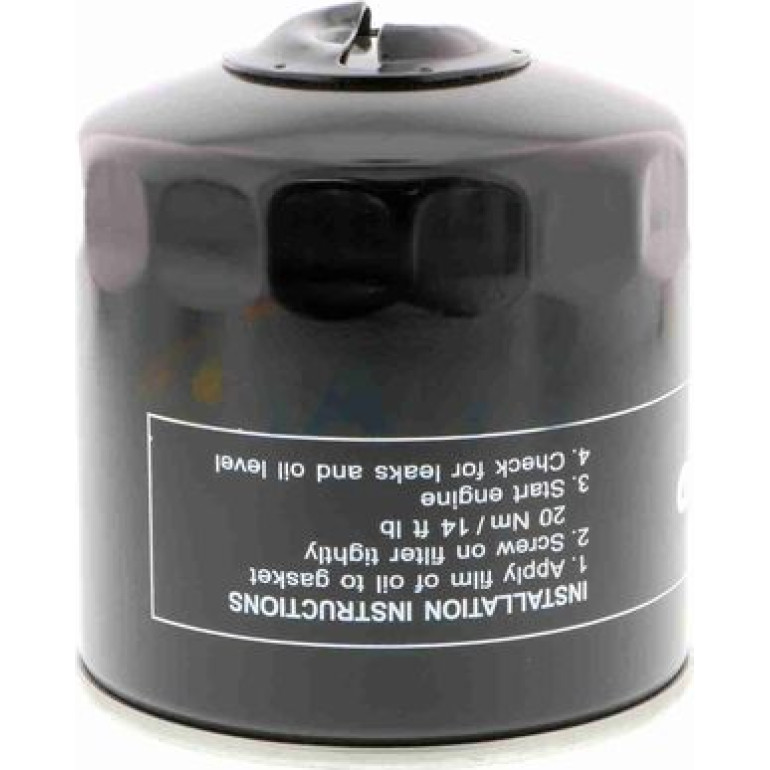 Ölfilter V10-0323 Ölfilter V10-0323