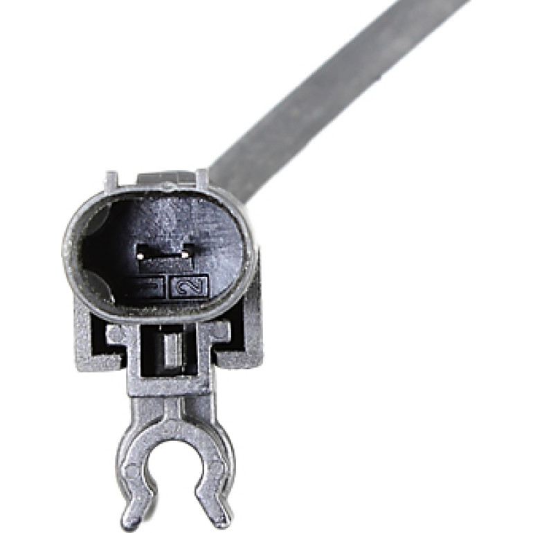 Sensor, Raddrehzahl 09001232