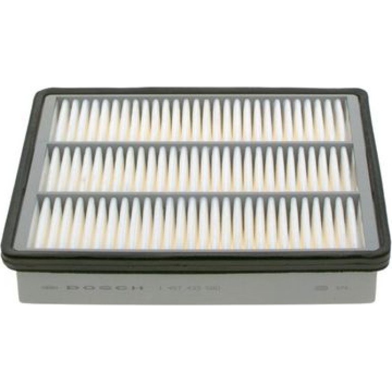 BOSCH 1 457 433 580 Luftfilter BOSCH 1 457 433 580 Luftfilter