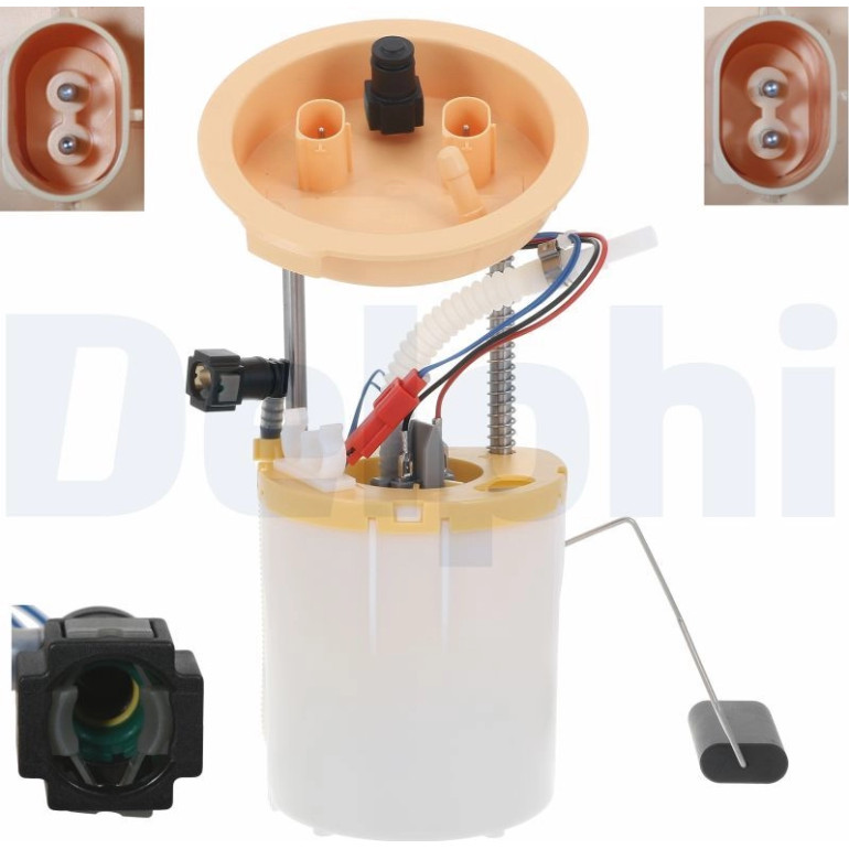 Kraftstoff-Fördereinheit FG1500-12B1 Kraftstoff-Fördereinheit FG1500-12B1